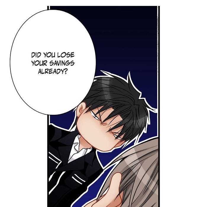 Work, Fight and Love - Webtoon Edition Chapter 17 page 59 - 