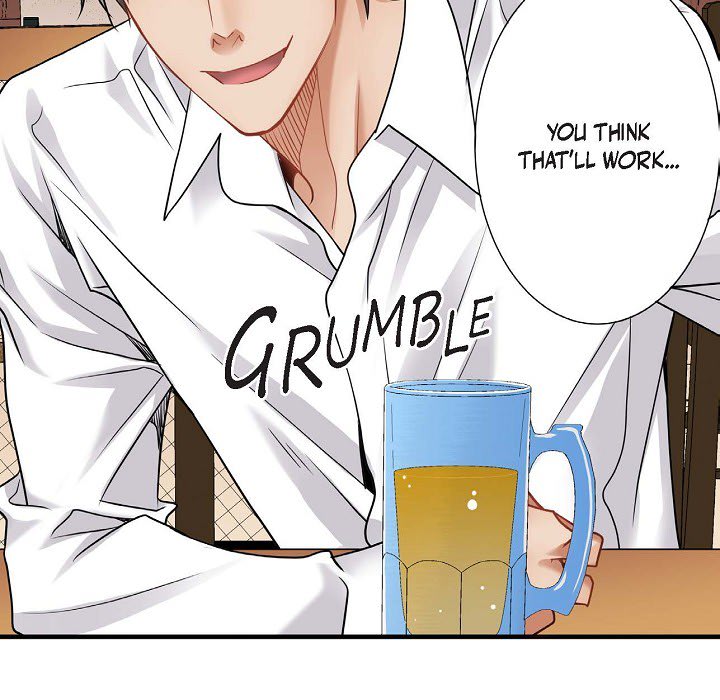 Work, Fight and Love - Webtoon Edition Chapter 17 page 7 - 