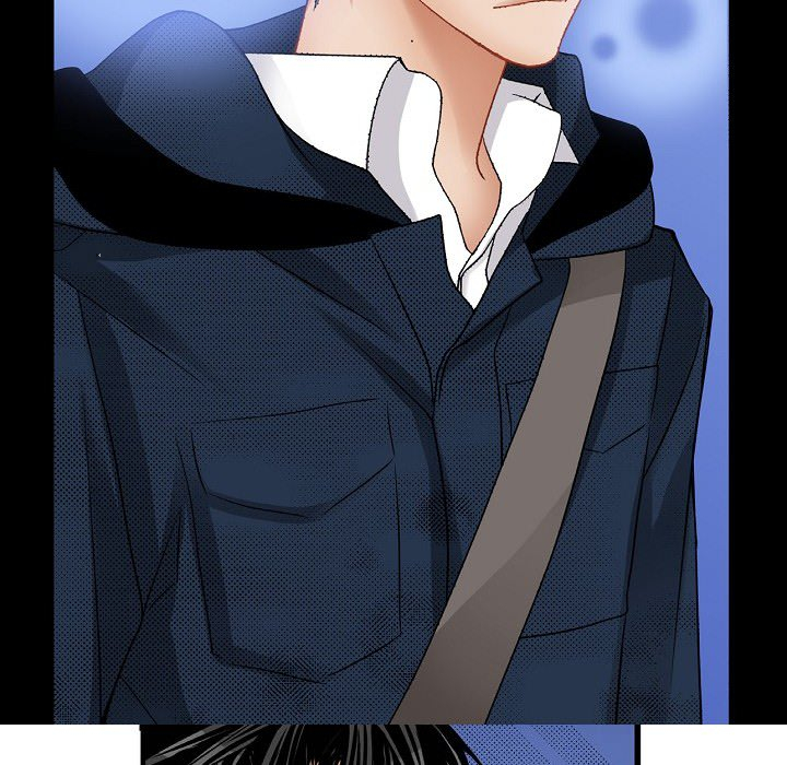 Work, Fight and Love - Webtoon Edition Chapter 17 page 61 - 