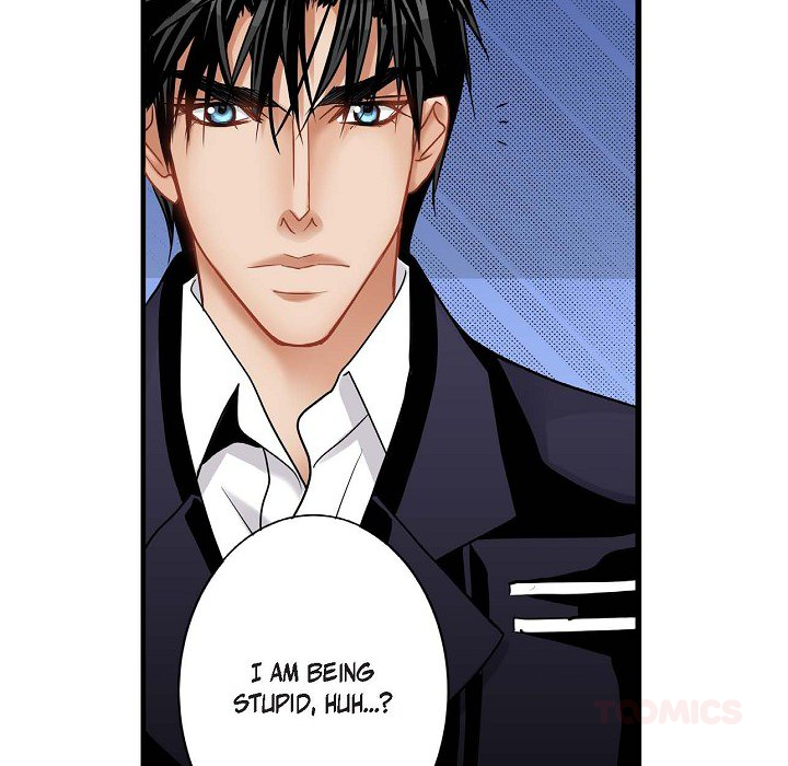 Work, Fight and Love - Webtoon Edition Chapter 17 page 62 - 