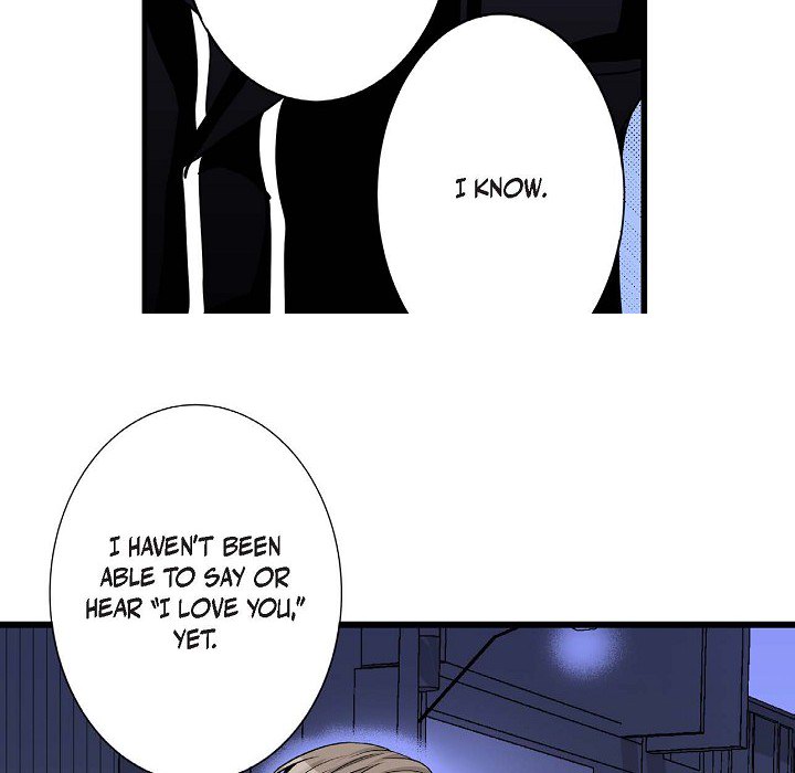 Work, Fight and Love - Webtoon Edition Chapter 17 page 63 - 