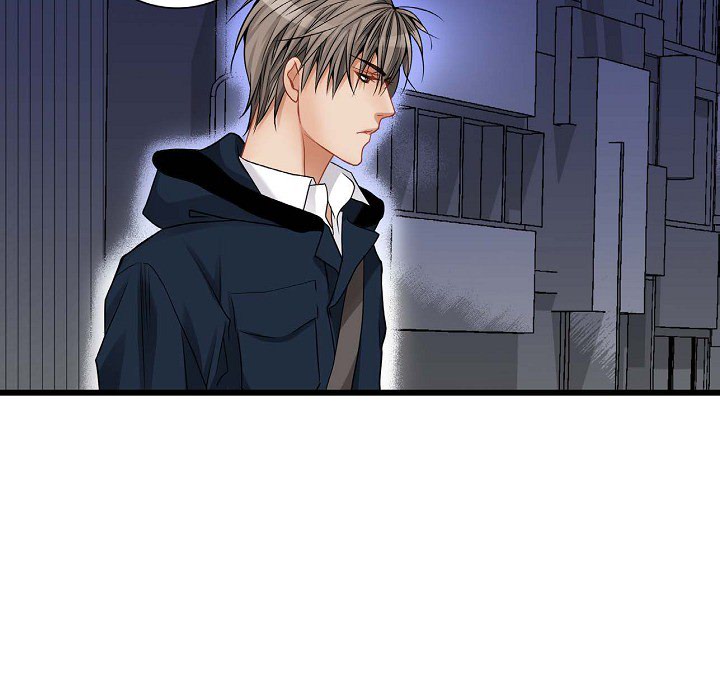 Work, Fight and Love - Webtoon Edition Chapter 17 page 64 - 