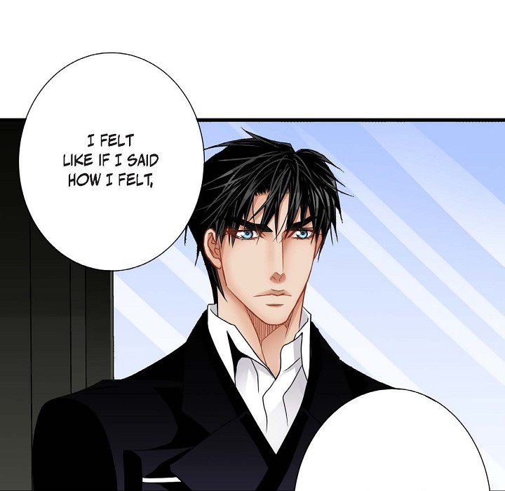 Work, Fight and Love - Webtoon Edition Chapter 17 page 65 - 