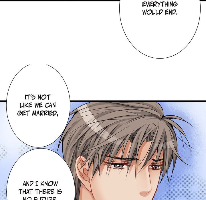 Work, Fight and Love - Webtoon Edition Chapter 17 page 66 - 