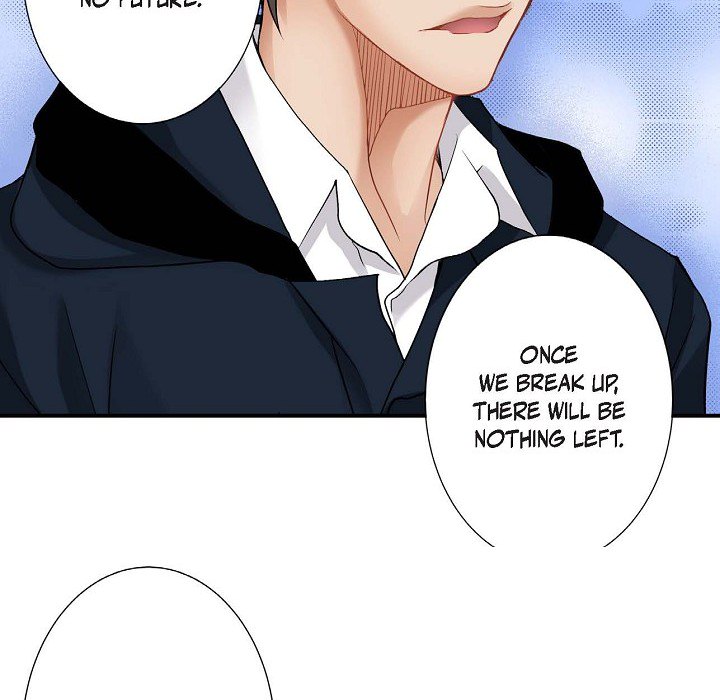 Work, Fight and Love - Webtoon Edition Chapter 17 page 67 - 