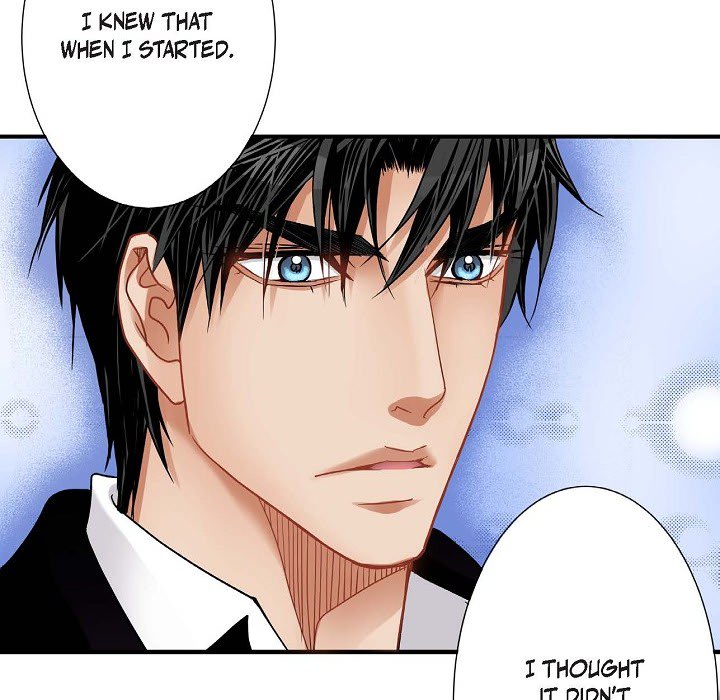 Work, Fight and Love - Webtoon Edition Chapter 17 page 68 - 