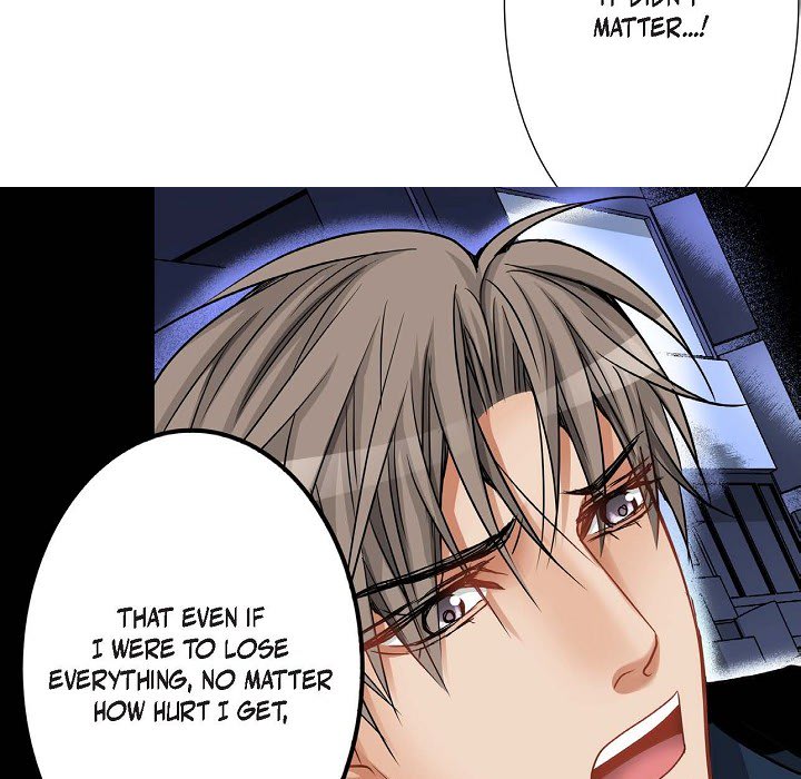 Work, Fight and Love - Webtoon Edition Chapter 17 page 69 - 