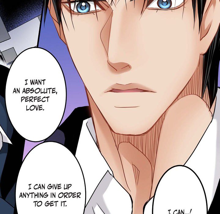 Work, Fight and Love - Webtoon Edition Chapter 17 page 71 - 