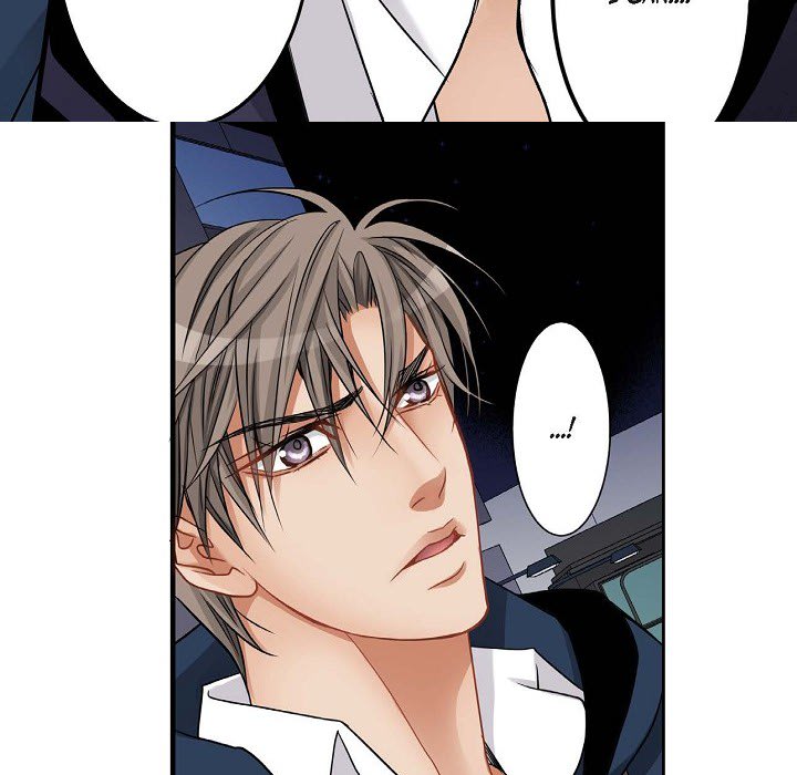 Work, Fight and Love - Webtoon Edition Chapter 17 page 72 - 