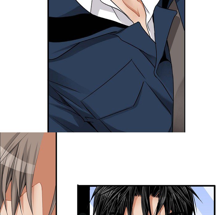 Work, Fight and Love - Webtoon Edition Chapter 17 page 73 - 