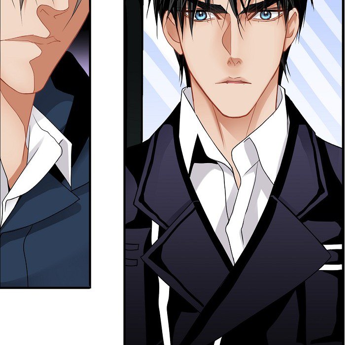 Work, Fight and Love - Webtoon Edition Chapter 17 page 74 - 