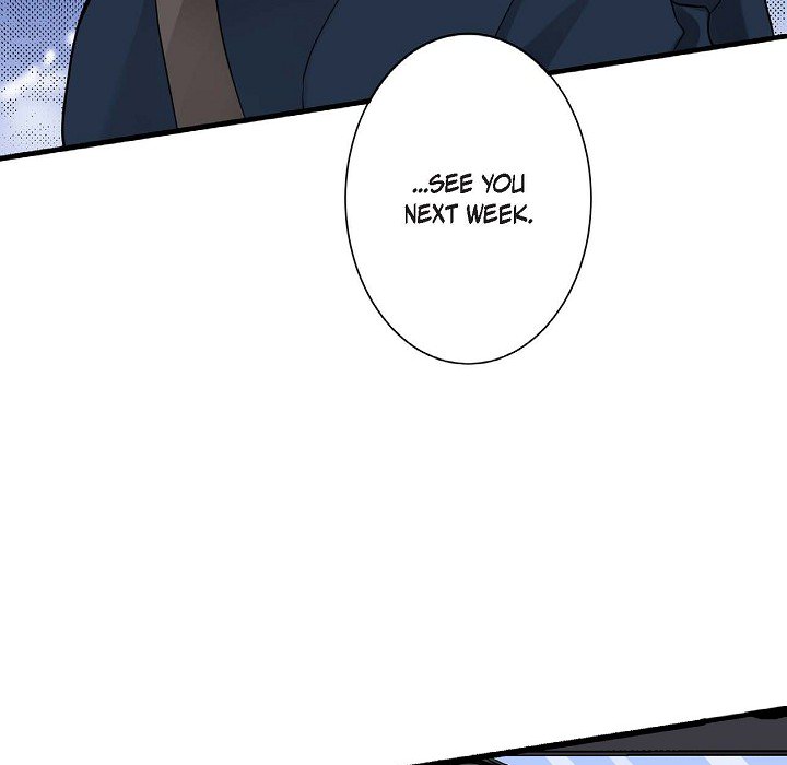 Work, Fight and Love - Webtoon Edition Chapter 17 page 76 - 