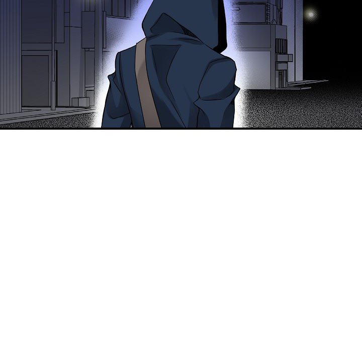 Work, Fight and Love - Webtoon Edition Chapter 17 page 83 - 