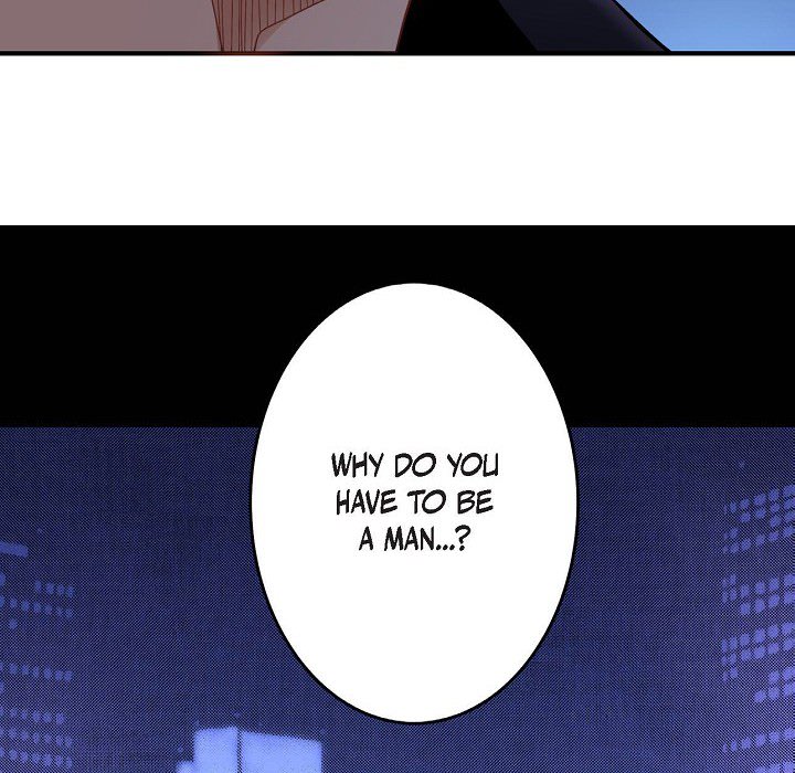 Work, Fight and Love - Webtoon Edition Chapter 17 page 85 - 