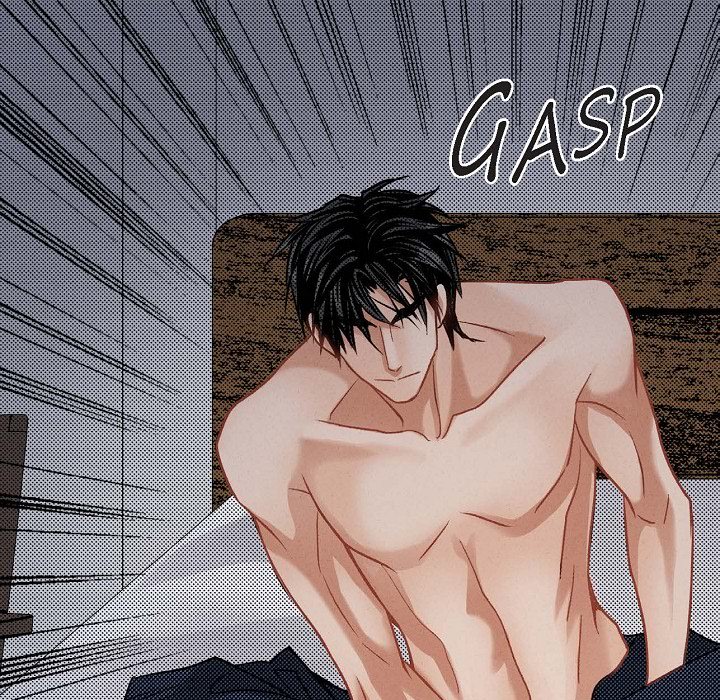 Work, Fight and Love - Webtoon Edition Chapter 18 page 11 - 