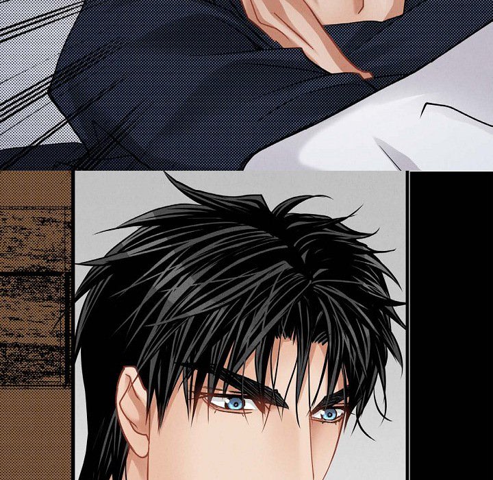 Work, Fight and Love - Webtoon Edition Chapter 18 page 12 - 