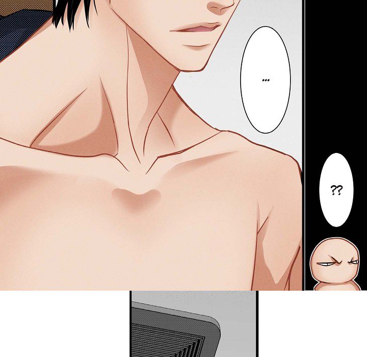Work, Fight and Love - Webtoon Edition Chapter 18 page 13 - 