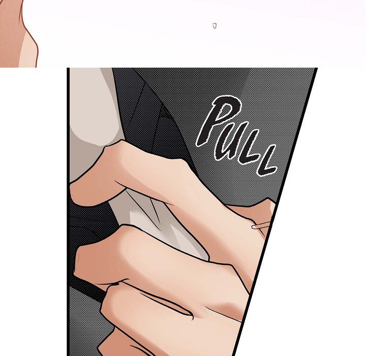 Work, Fight and Love - Webtoon Edition Chapter 18 page 18 - 