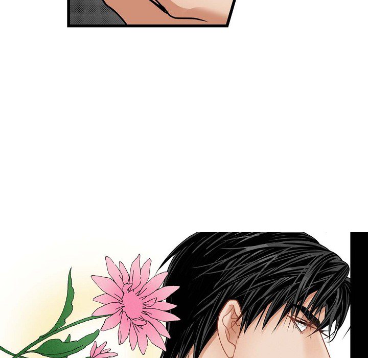 Work, Fight and Love - Webtoon Edition Chapter 18 page 19 - 
