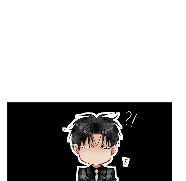 Work, Fight and Love - Webtoon Edition Chapter 18 page 24 - 