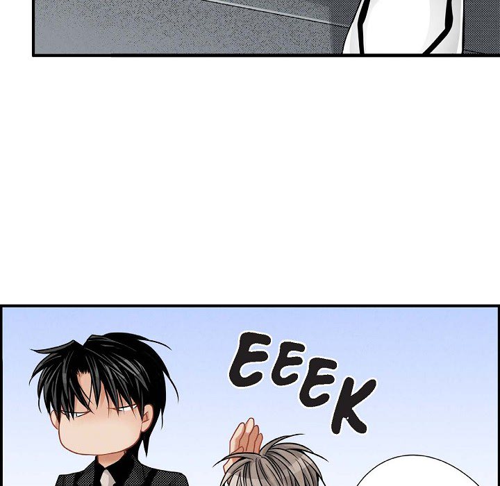 Work, Fight and Love - Webtoon Edition Chapter 18 page 34 - 
