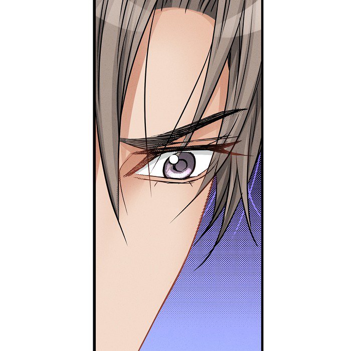 Work, Fight and Love - Webtoon Edition Chapter 18 page 39 - 