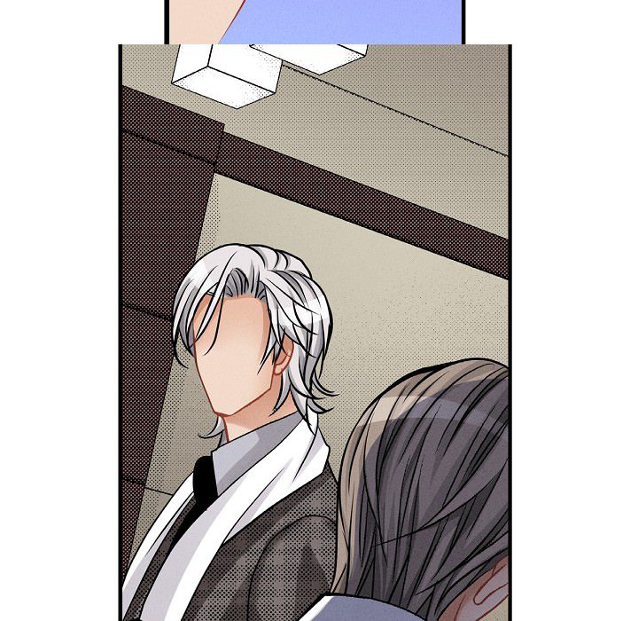 Work, Fight and Love - Webtoon Edition Chapter 18 page 40 - 