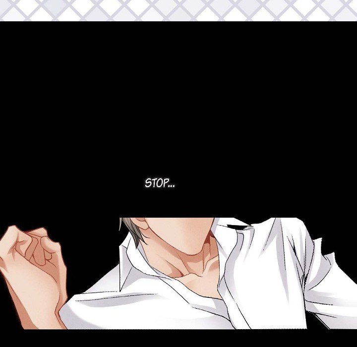 Work, Fight and Love - Webtoon Edition Chapter 18 page 5 - 