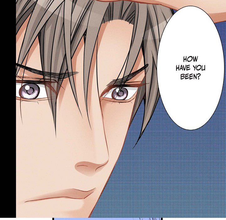 Work, Fight and Love - Webtoon Edition Chapter 18 page 42 - 