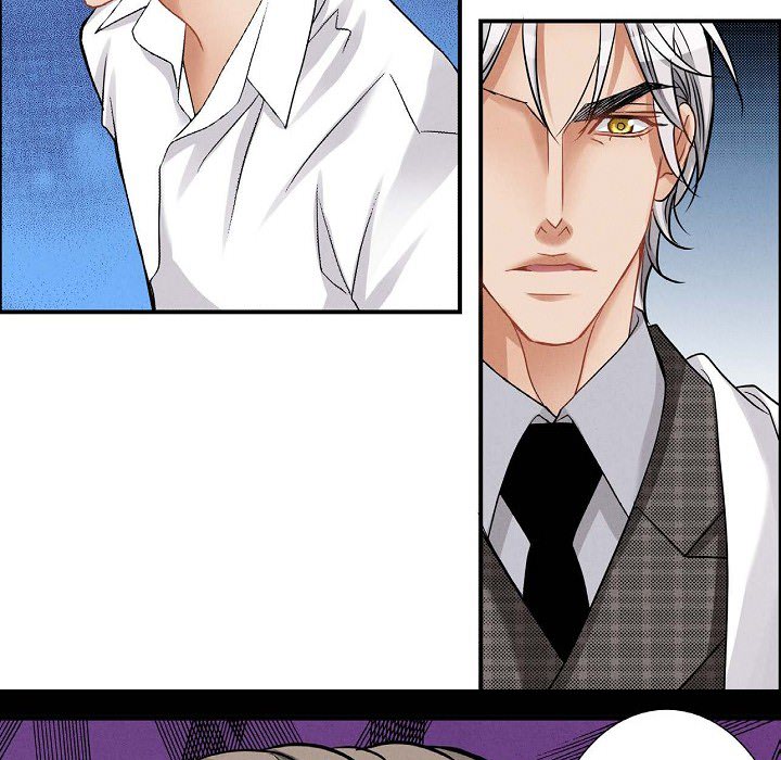 Work, Fight and Love - Webtoon Edition Chapter 18 page 45 - 