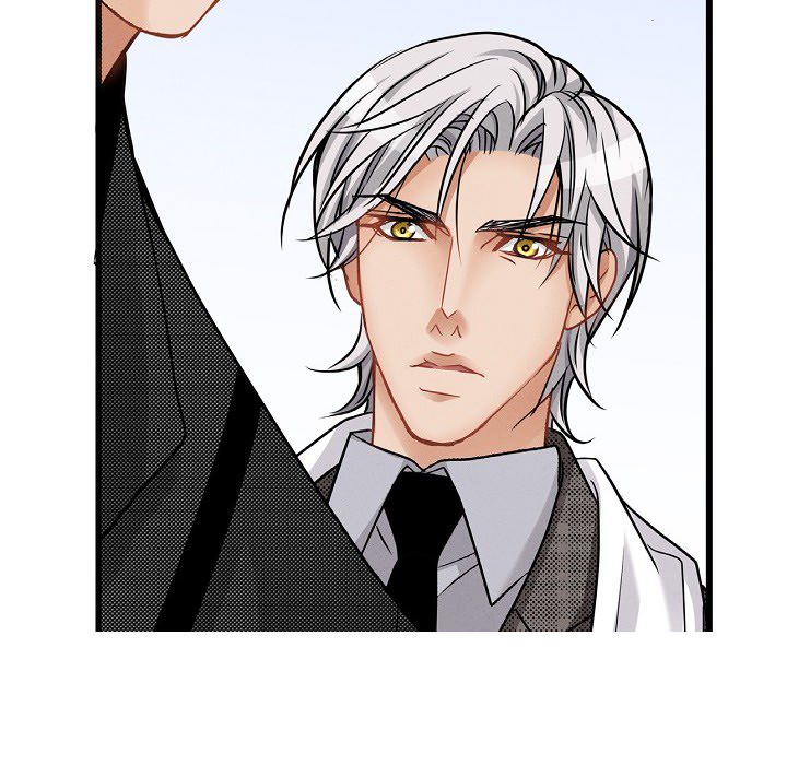 Work, Fight and Love - Webtoon Edition Chapter 18 page 48 - 