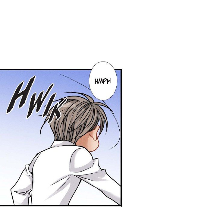 Work, Fight and Love - Webtoon Edition Chapter 18 page 50 - 