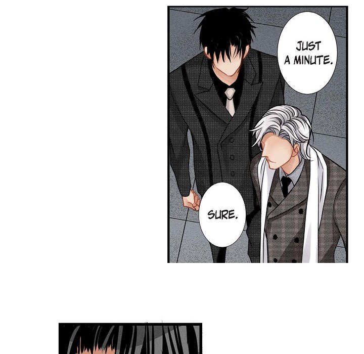 Work, Fight and Love - Webtoon Edition Chapter 18 page 51 - 