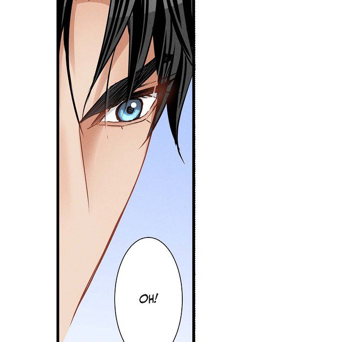 Work, Fight and Love - Webtoon Edition Chapter 18 page 52 - 