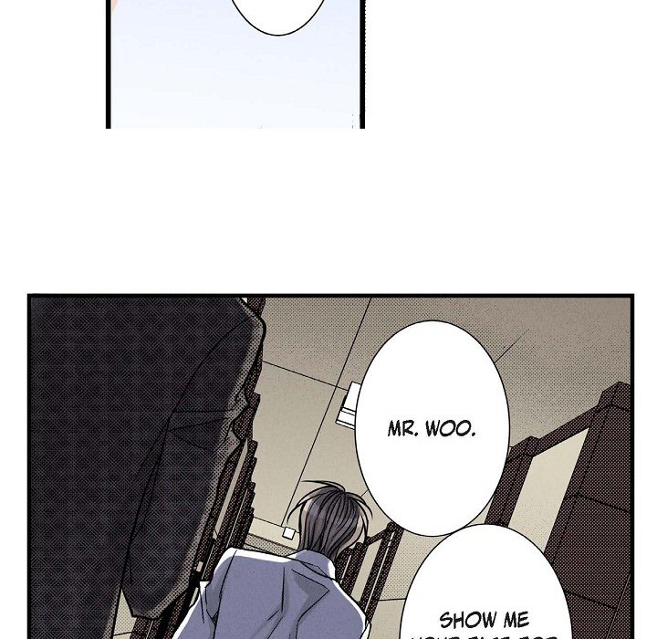 Work, Fight and Love - Webtoon Edition Chapter 18 page 53 - 