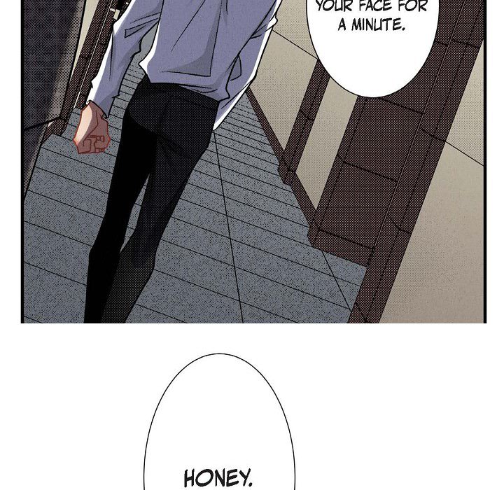 Work, Fight and Love - Webtoon Edition Chapter 18 page 54 - 