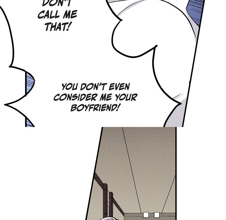 Work, Fight and Love - Webtoon Edition Chapter 18 page 57 - 