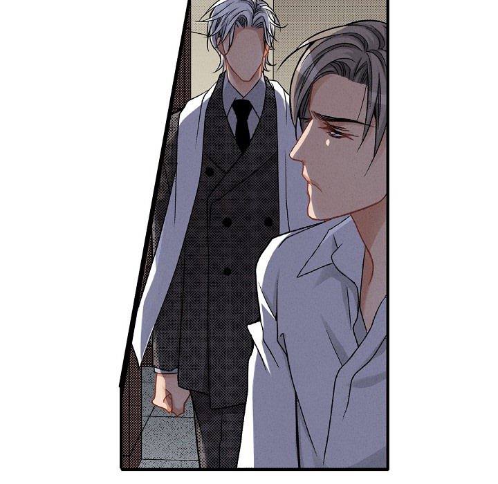 Work, Fight and Love - Webtoon Edition Chapter 18 page 58 - 