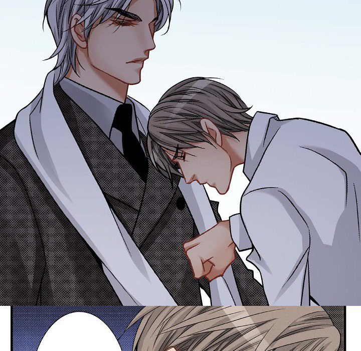 Work, Fight and Love - Webtoon Edition Chapter 18 page 64 - 