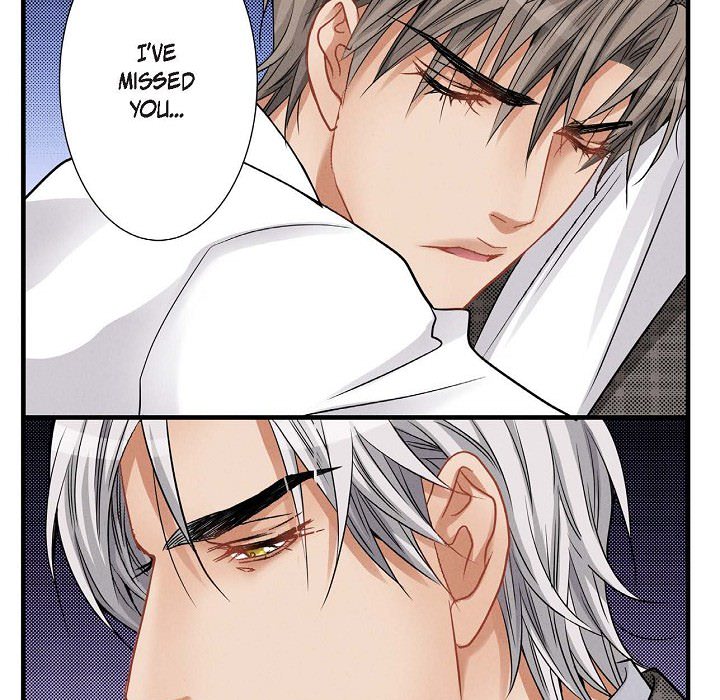 Work, Fight and Love - Webtoon Edition Chapter 18 page 65 - 
