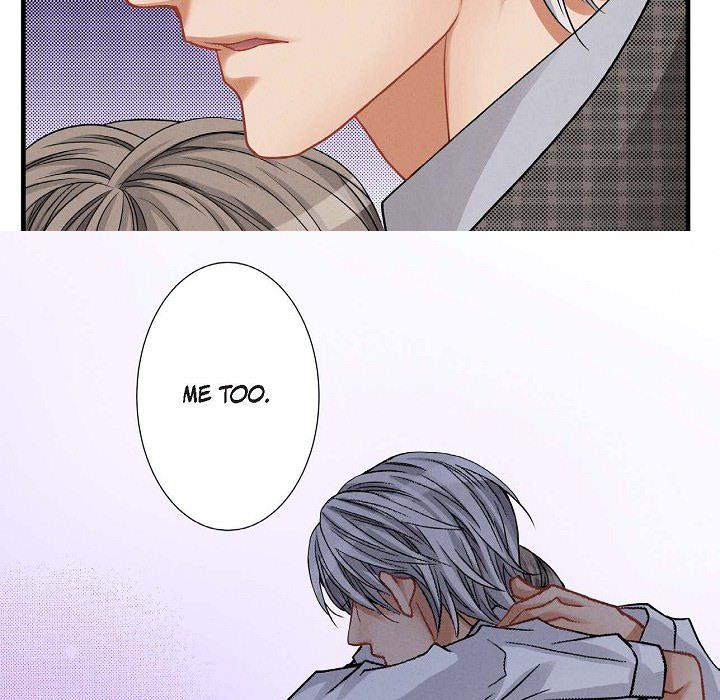 Work, Fight and Love - Webtoon Edition Chapter 18 page 66 - 