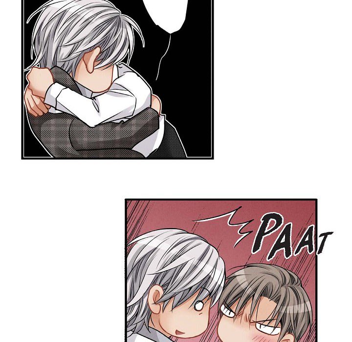 Work, Fight and Love - Webtoon Edition Chapter 18 page 68 - 