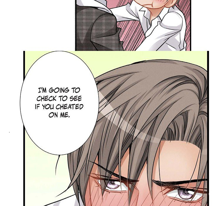 Work, Fight and Love - Webtoon Edition Chapter 18 page 69 - 
