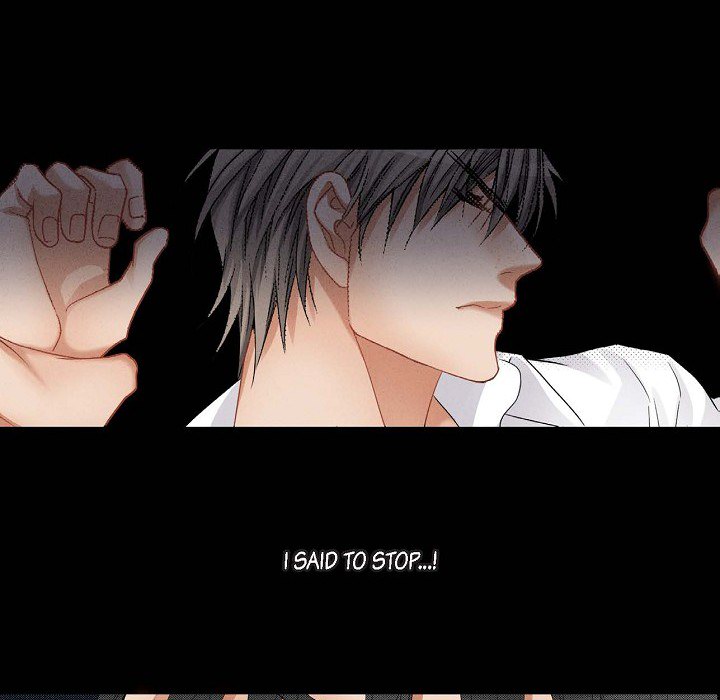 Work, Fight and Love - Webtoon Edition Chapter 18 page 8 - 