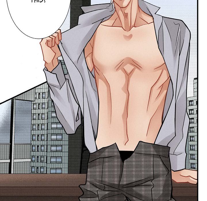 Work, Fight and Love - Webtoon Edition Chapter 18 page 74 - 