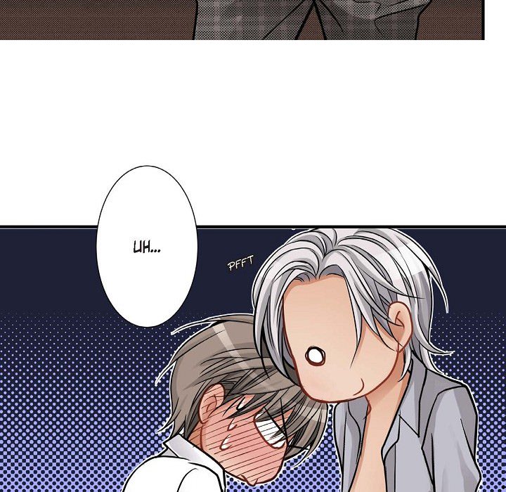 Work, Fight and Love - Webtoon Edition Chapter 18 page 75 - 