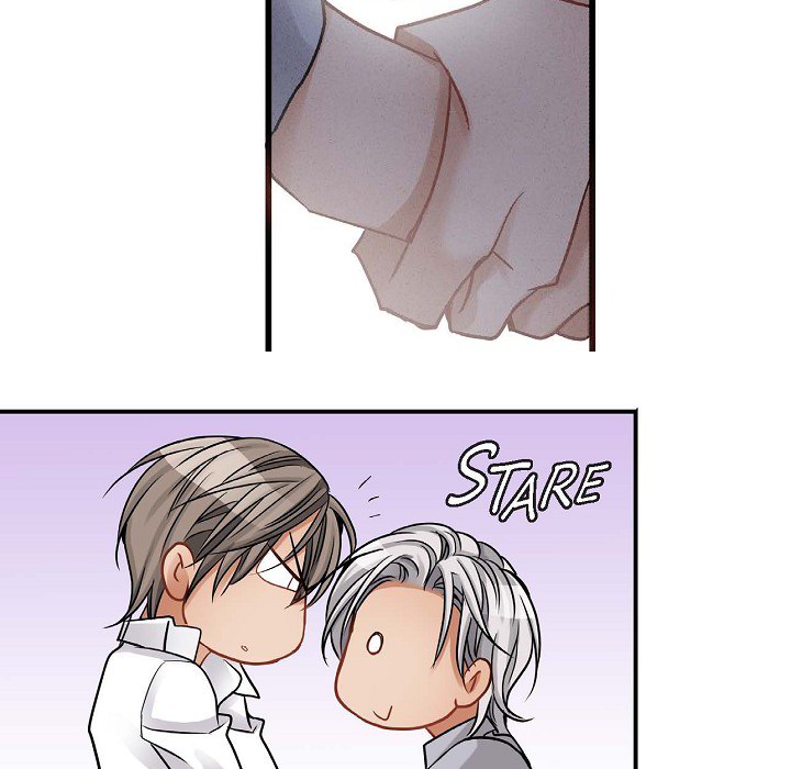 Work, Fight and Love - Webtoon Edition Chapter 18 page 79 - 