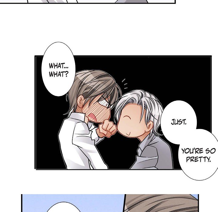 Work, Fight and Love - Webtoon Edition Chapter 18 page 80 - 