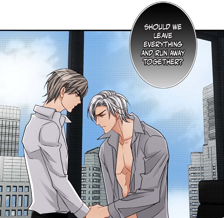 Work, Fight and Love - Webtoon Edition Chapter 18 page 84 - 