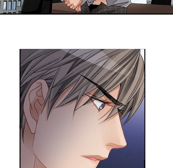 Work, Fight and Love - Webtoon Edition Chapter 18 page 85 - 